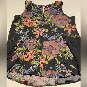 Free people dress‎ women’s size medium pre-owned condition